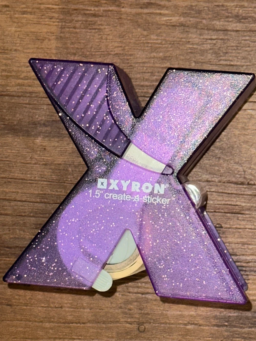 Xyron 1.5